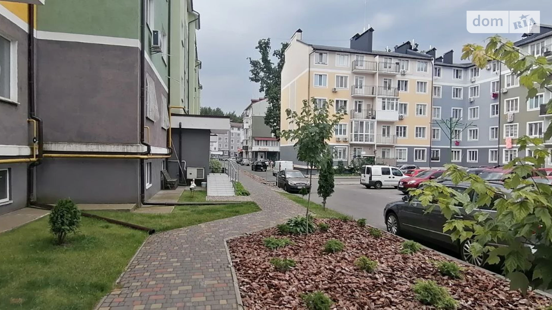 Продается офис 52.6 кв. м в бизнес-центре, цена: 17000 $ - фото 5