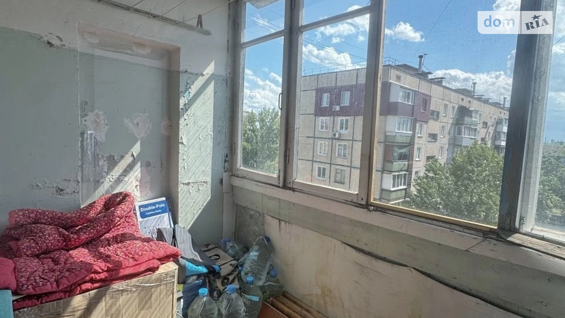 Продається 2-кімнатна квартира 46 кв. м у Кривому Розі, вул. 7-й Зарічний мікрорайон, 13 - фото 5