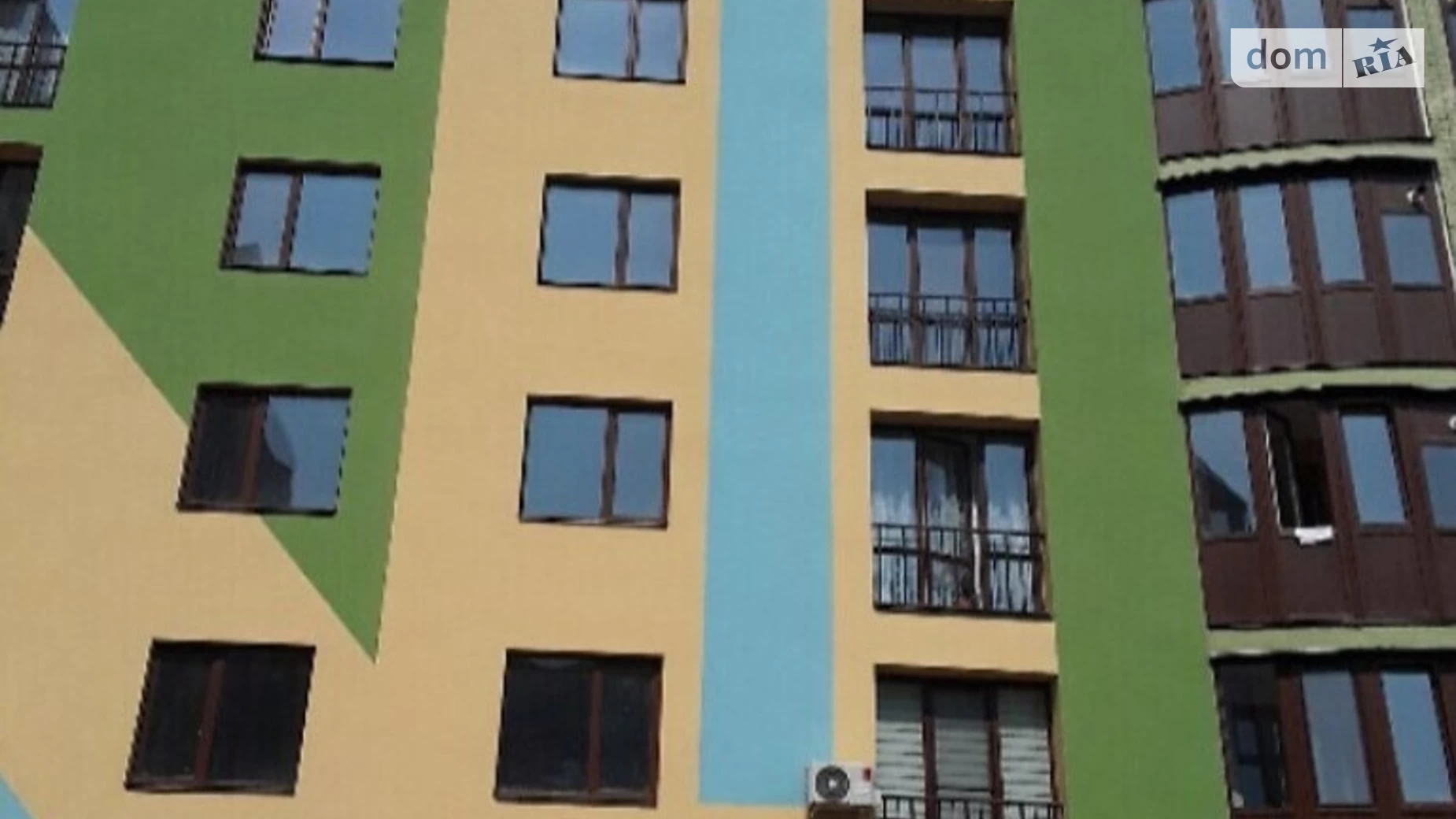 Продается 2-комнатная квартира 92 кв. м в Виннице, ул. Зодчих, 19 - фото 2
