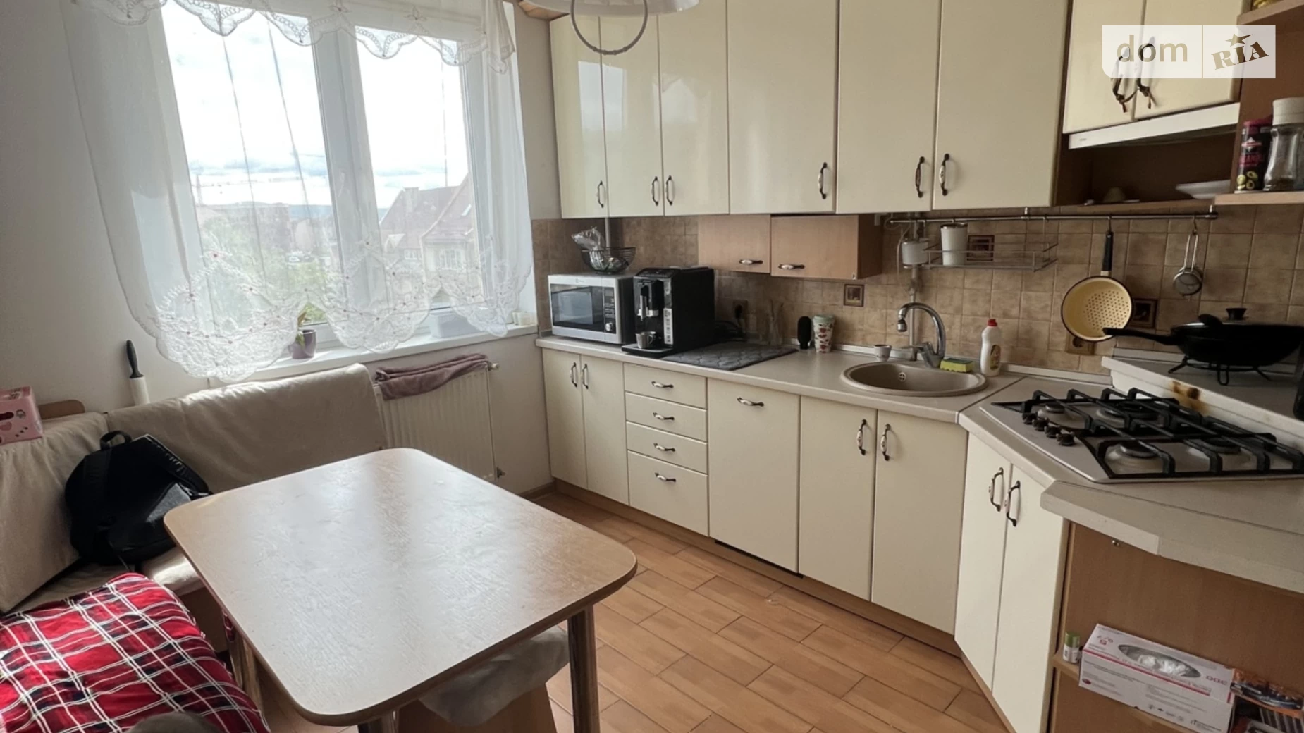 Продається 2-кімнатна квартира 90 кв. м у Ужгороді, вул. Климпуша, 9 - фото 3