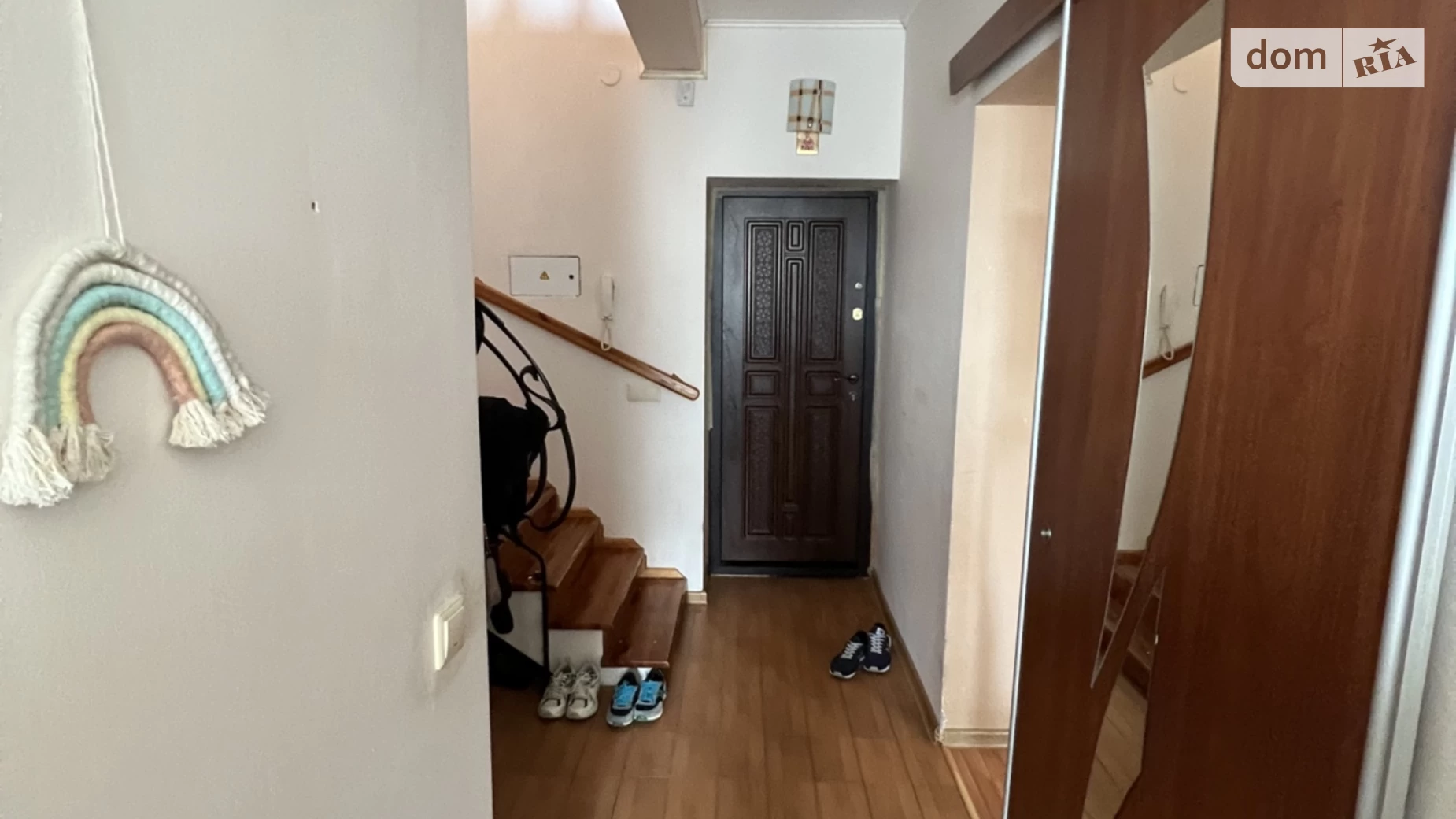 Продається 2-кімнатна квартира 90 кв. м у Ужгороді, вул. Климпуша, 9 - фото 5