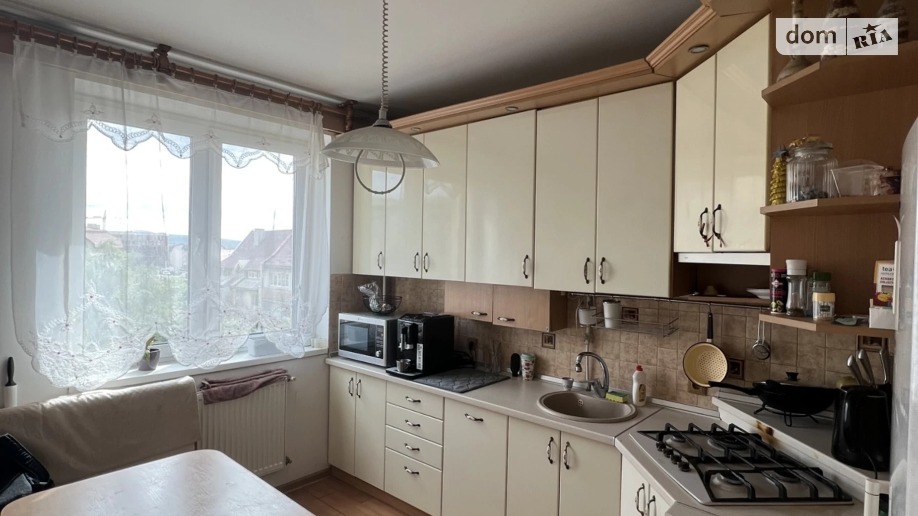 Продається 2-кімнатна квартира 90 кв. м у Ужгороді, вул. Климпуша, 9 - фото 4