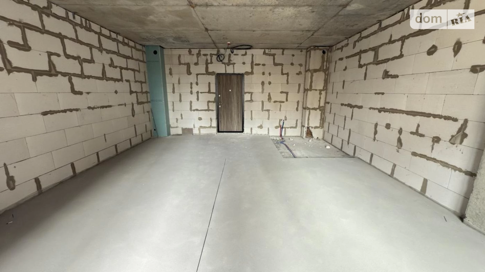 Продается 1-комнатная квартира 43.36 кв. м в Одессе, ул. Генуэзская, 1/1 - фото 2