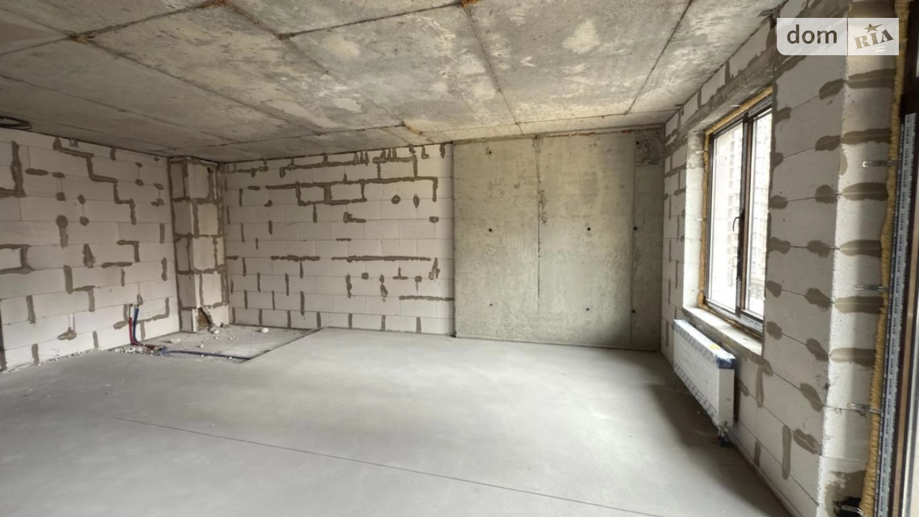 Продается 1-комнатная квартира 43.36 кв. м в Одессе, ул. Генуэзская, 1/1 - фото 5