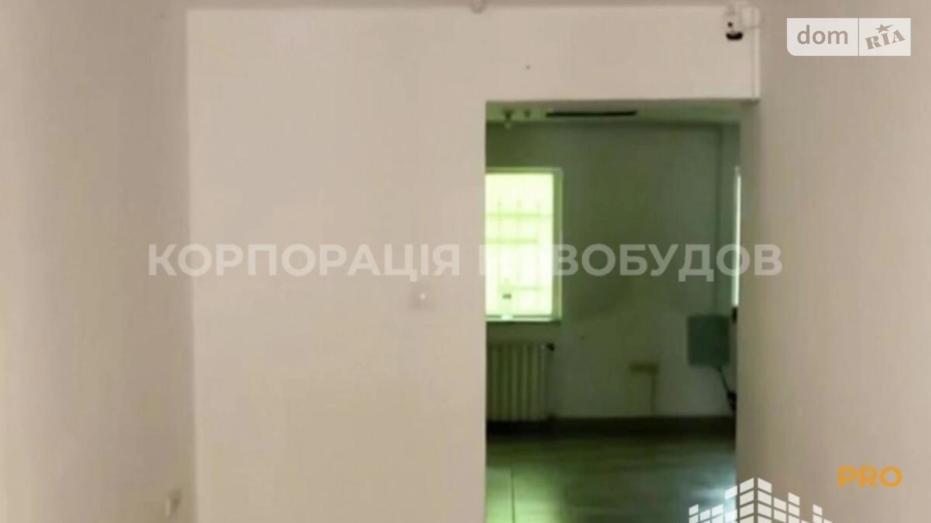 Здається в оренду приміщення вільного призначення 58 кв. м в 5-поверховій будівлі, цена: 650 $ - фото 3