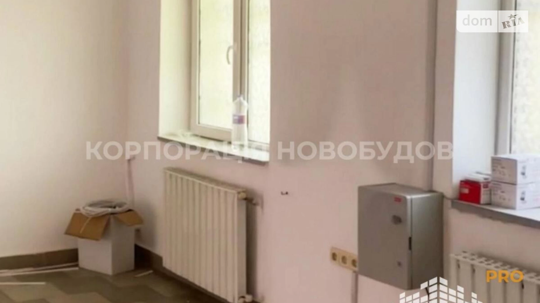 Здається в оренду приміщення вільного призначення 58 кв. м в 5-поверховій будівлі, цена: 650 $ - фото 5