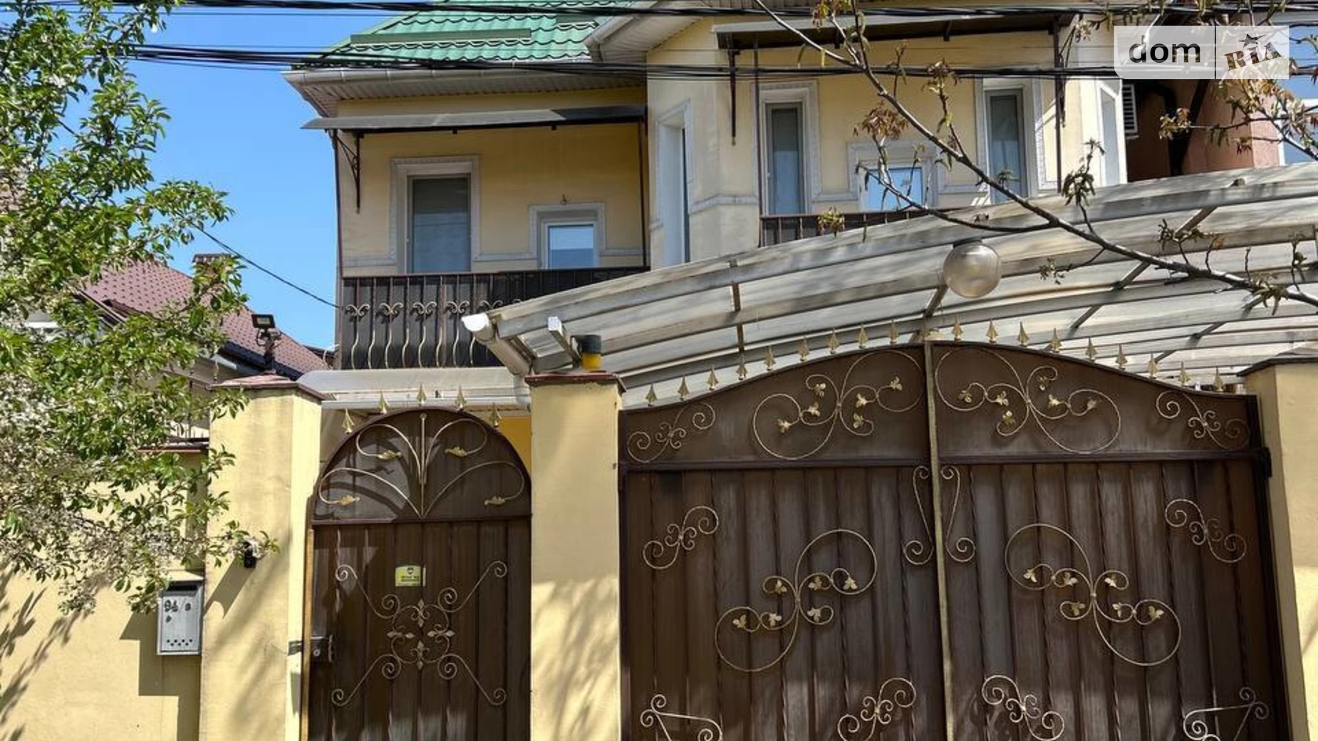 Продається будинок 2 поверховий 140.7 кв. м з мансардою, цена: 350000 $ - фото 4