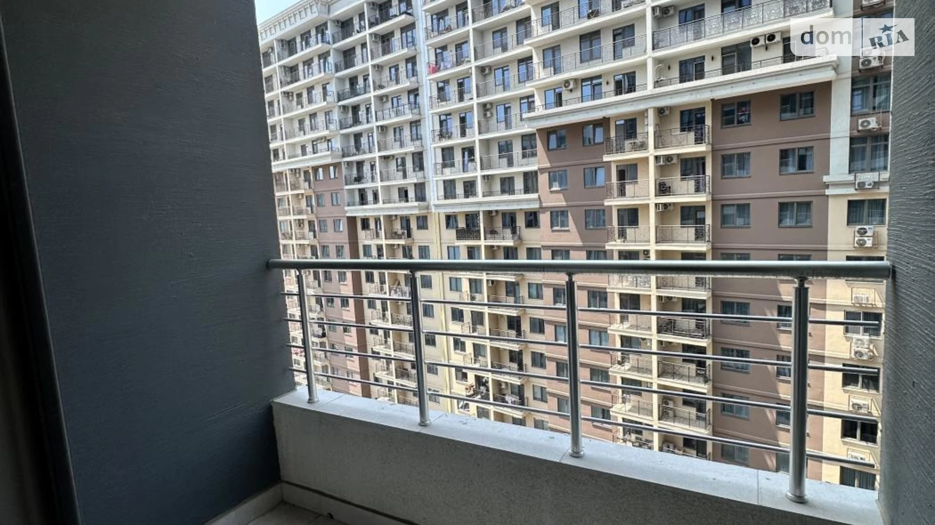 Продається 1-кімнатна квартира 37.33 кв. м у Одесі, пров. Курортний, 2 - фото 5