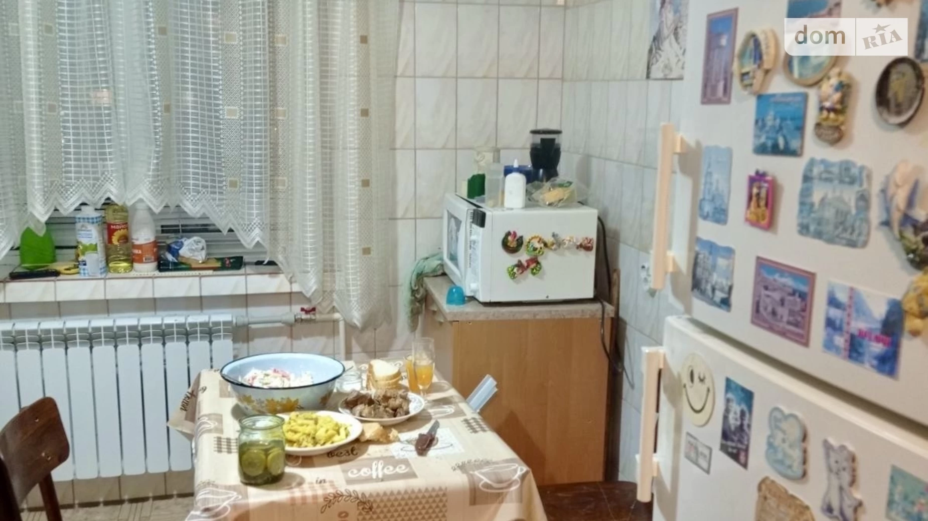 Продається 2-кімнатна квартира 51.4 кв. м у Вінниці, вул. Івана Миколайчука - фото 4