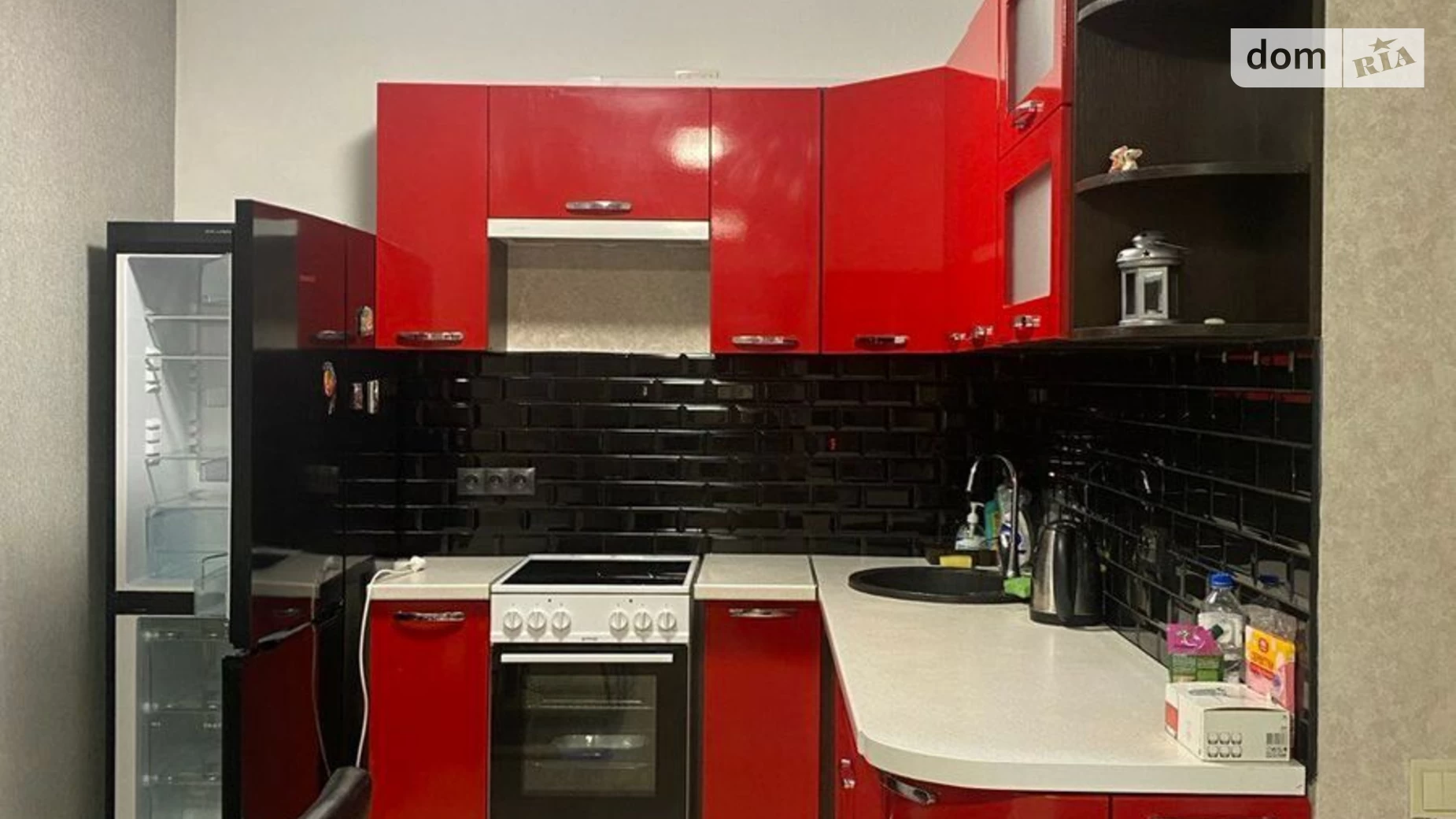 Сдается в аренду 1-комнатная квартира 41 кв. м в Киеве, ул. Тираспольская, 58 - фото 2