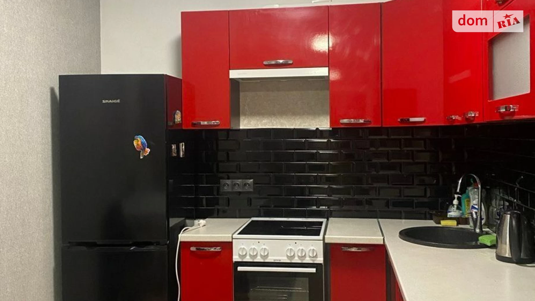 Сдается в аренду 1-комнатная квартира 41 кв. м в Киеве, ул. Тираспольская, 58 - фото 3