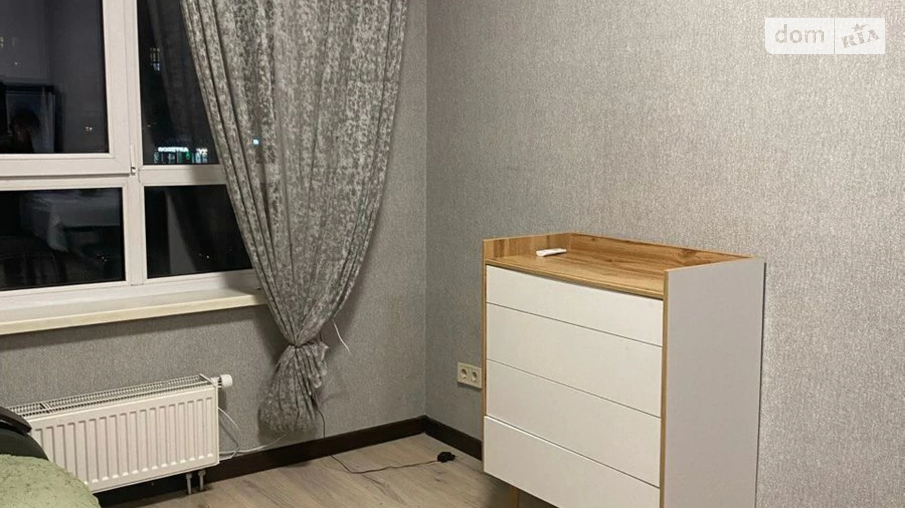 Сдается в аренду 1-комнатная квартира 41 кв. м в Киеве, ул. Тираспольская, 58 - фото 4