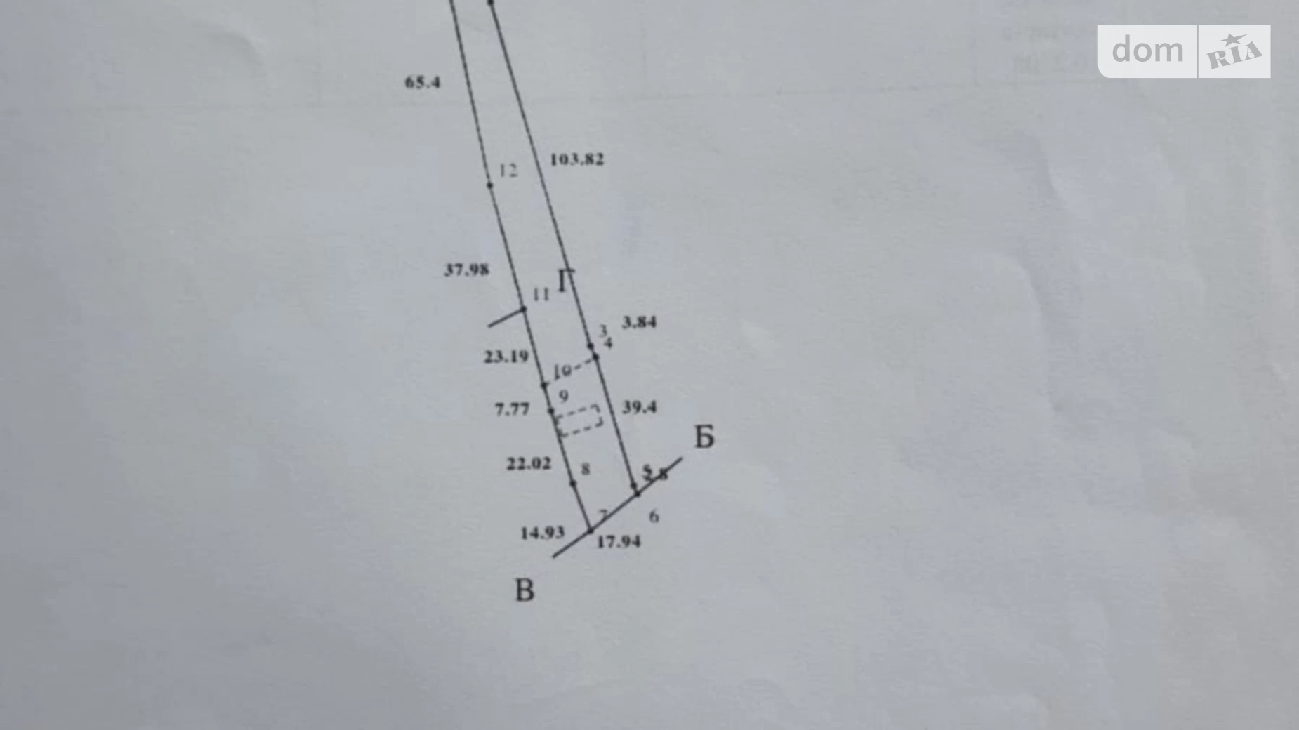 Продається одноповерховий будинок 40.9 кв. м з каміном, цена: 12500 $ - фото 3
