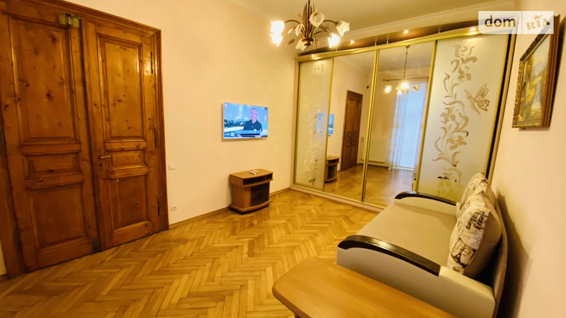 Продается 2-комнатная квартира 62 кв. м в Львове, ул. Поповича - фото 3