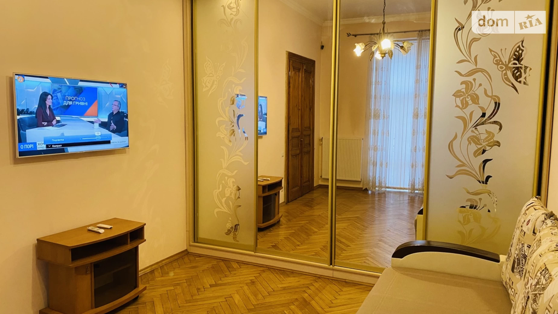 Продается 2-комнатная квартира 62 кв. м в Львове, ул. Поповича - фото 2