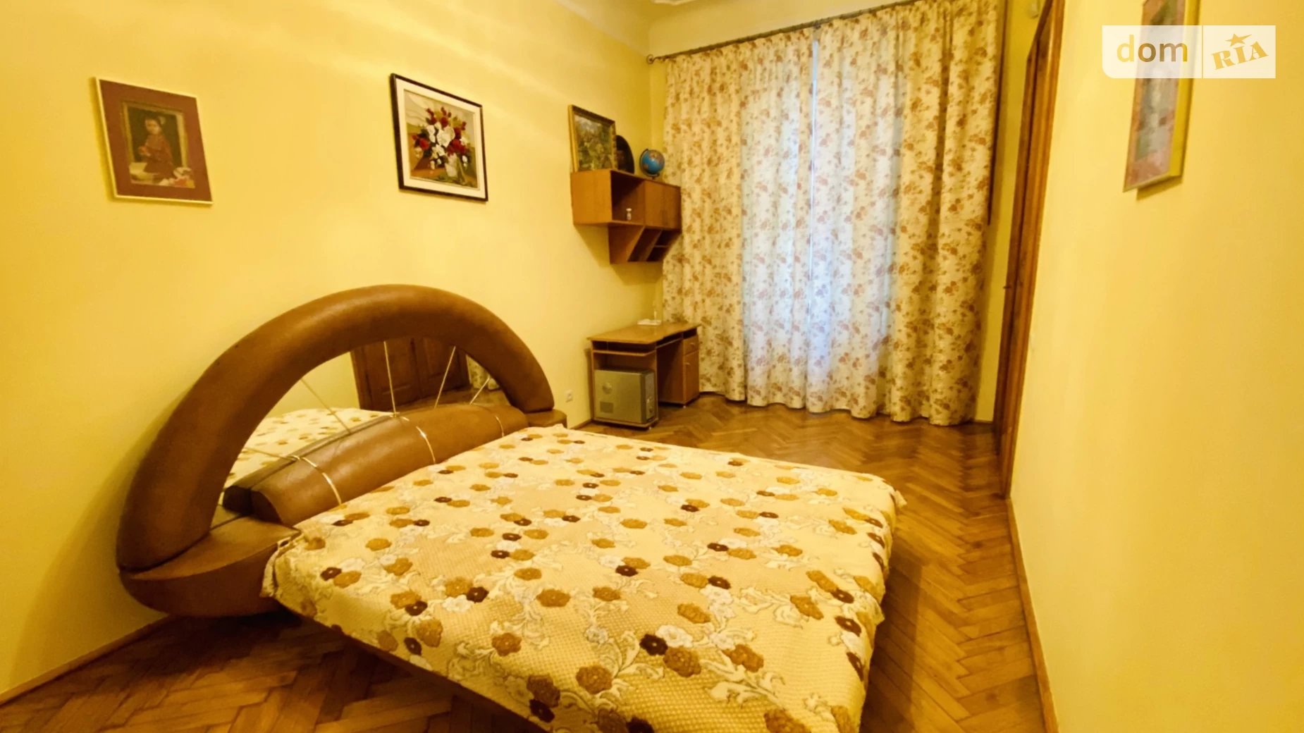 Продается 2-комнатная квартира 62 кв. м в Львове, ул. Поповича - фото 4