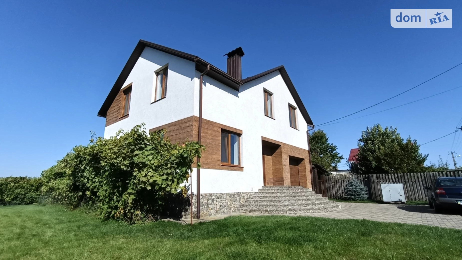 Продается дом на 2 этажа 149.6 кв. м с баней/сауной, цена: 180000 $ - фото 5