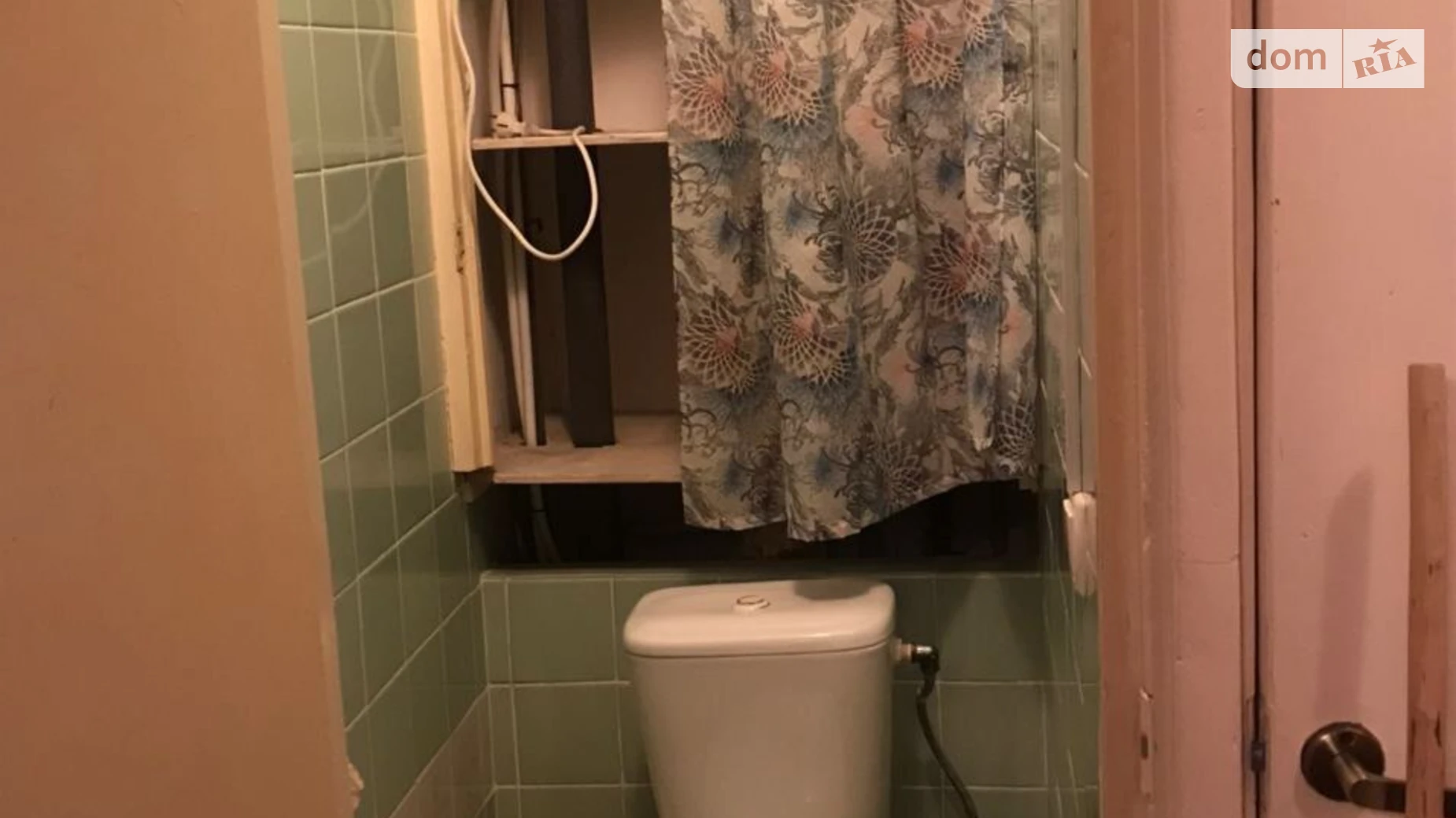 Здається в оренду 1-кімнатна квартира 33.6 кв. м у Києві, ул. Мілютенка, 7 - фото 5