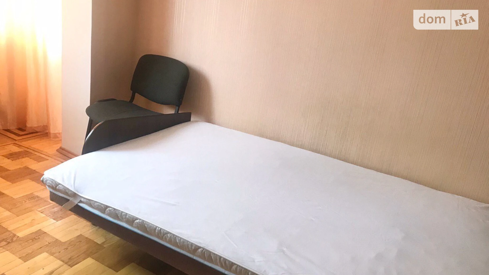 Здається в оренду 1-кімнатна квартира 33.6 кв. м у Києві, ул. Мілютенка, 7 - фото 3