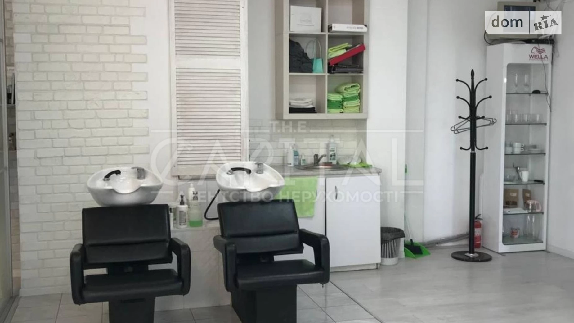 Продається об'єкт сфери послуг 60 кв. м в 27-поверховій будівлі, цена: 90000 $ - фото 3