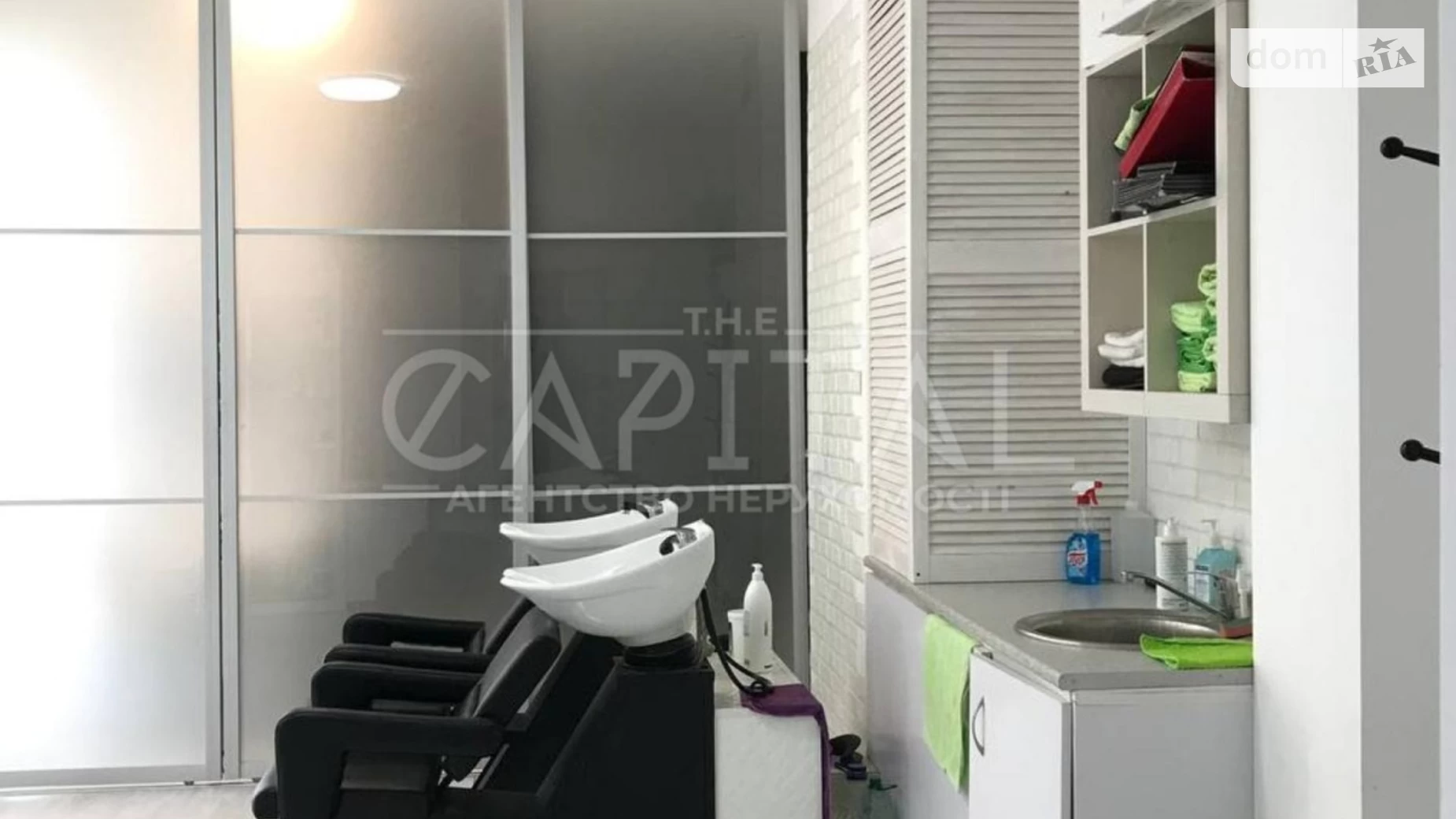 Продається об'єкт сфери послуг 60 кв. м в 27-поверховій будівлі, цена: 90000 $ - фото 4