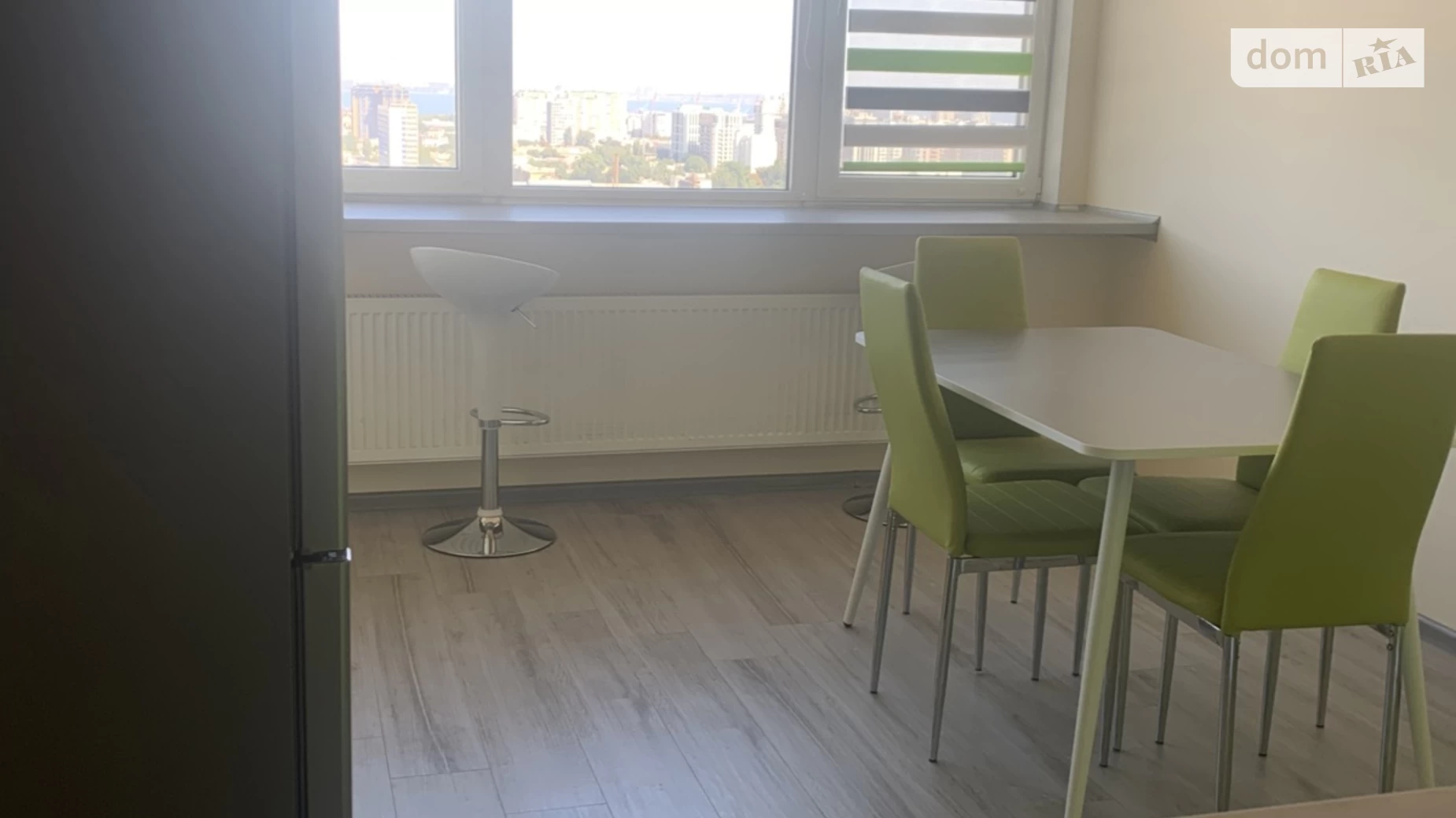 Сдается в аренду 2-комнатная квартира 60 кв. м в Одессе, ул. Канатная, 122Б - фото 2