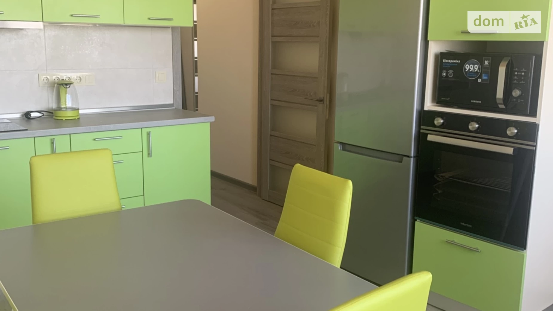 Сдается в аренду 2-комнатная квартира 60 кв. м в Одессе, ул. Канатная, 122Б - фото 3