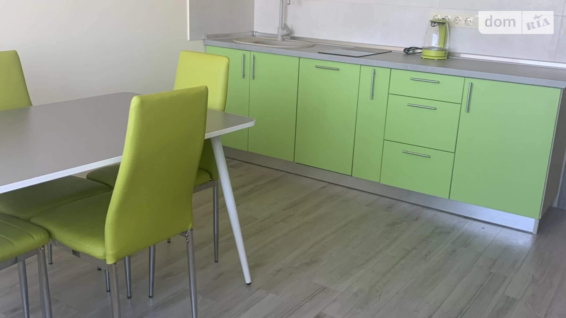 Сдается в аренду 2-комнатная квартира 60 кв. м в Одессе, ул. Канатная, 122Б - фото 4