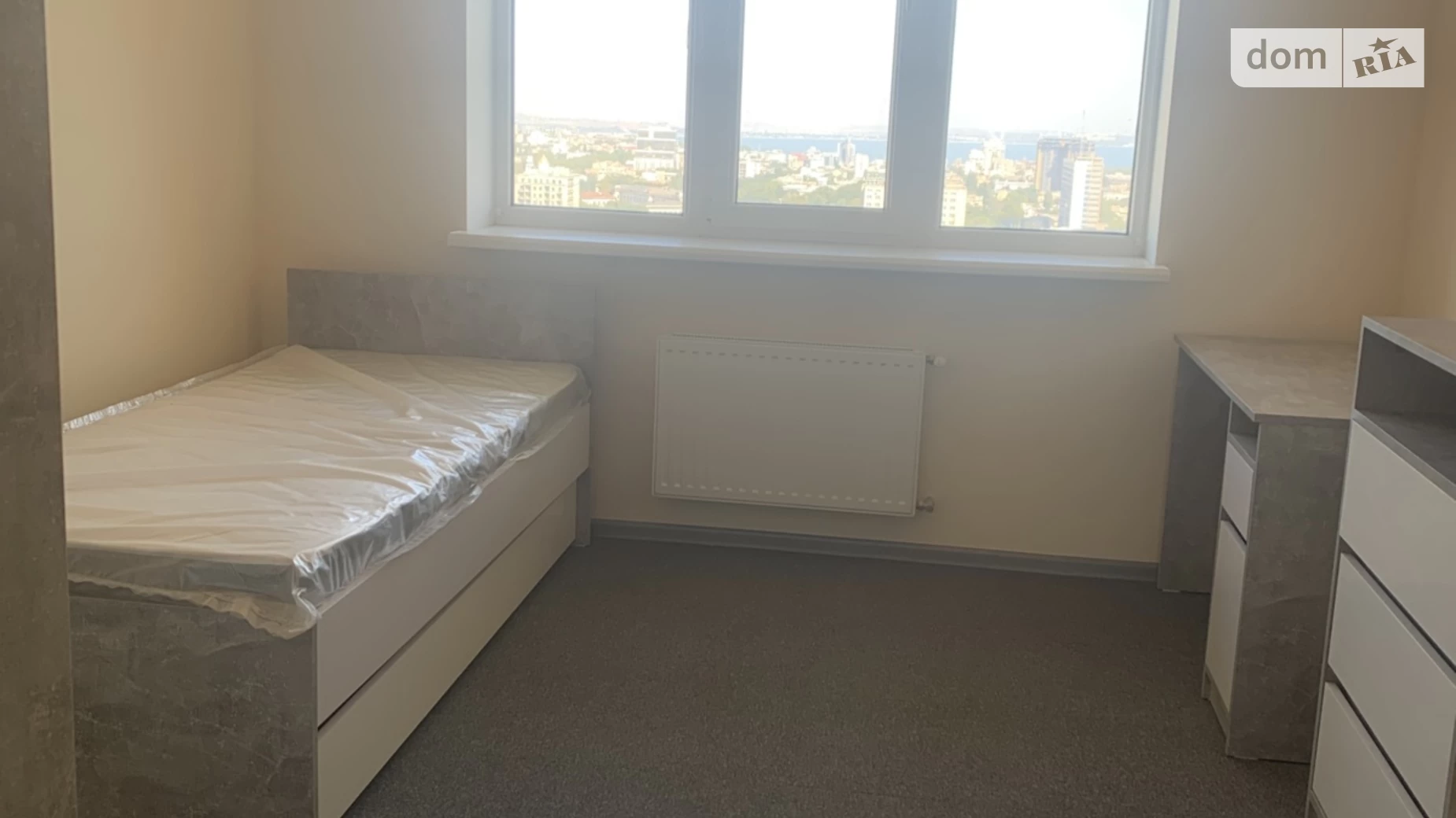 Сдается в аренду 2-комнатная квартира 60 кв. м в Одессе, ул. Канатная, 122Б - фото 5