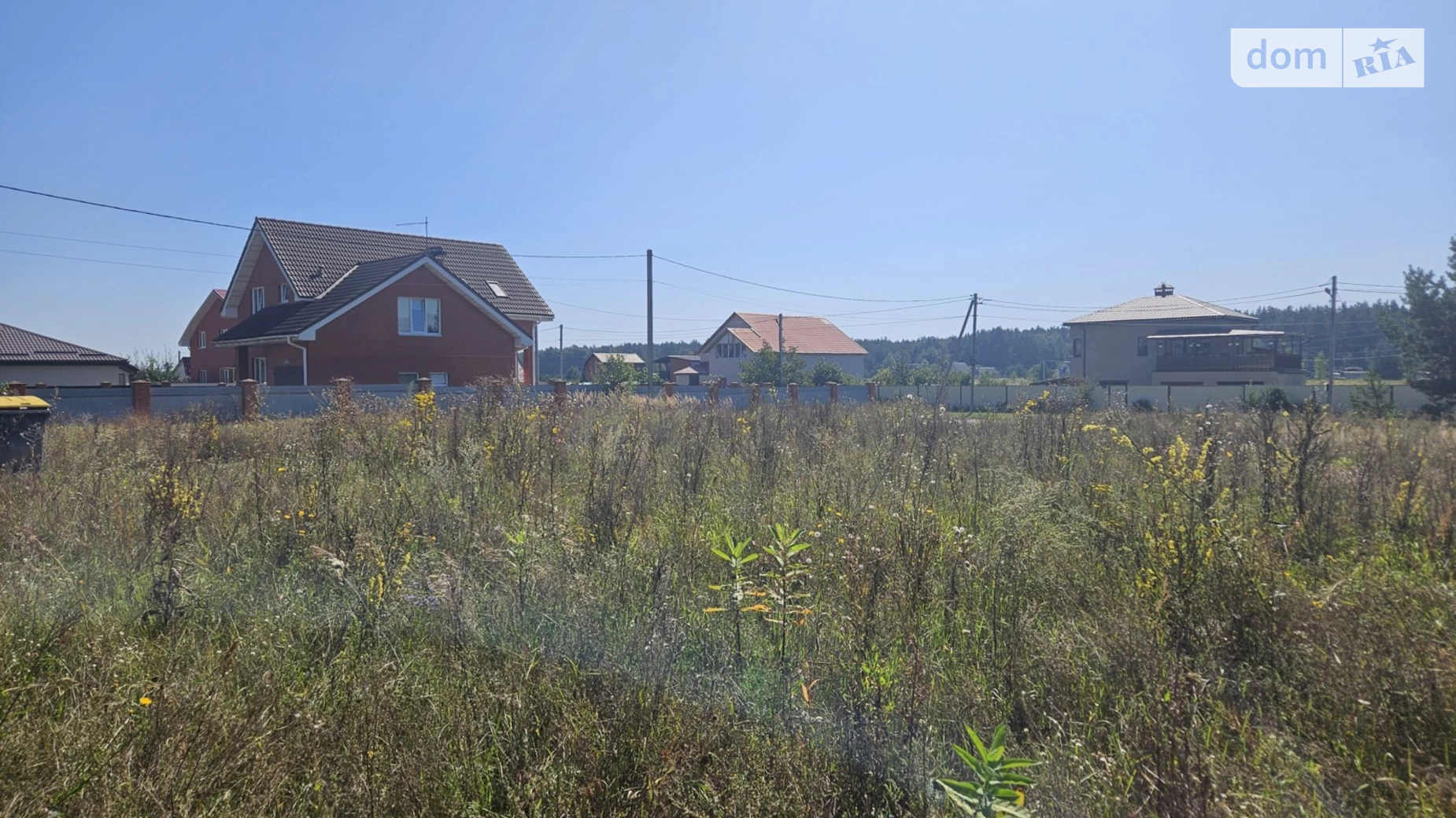 Продается земельный участок 20 соток в Киевской области, цена: 18000 $ - фото 2