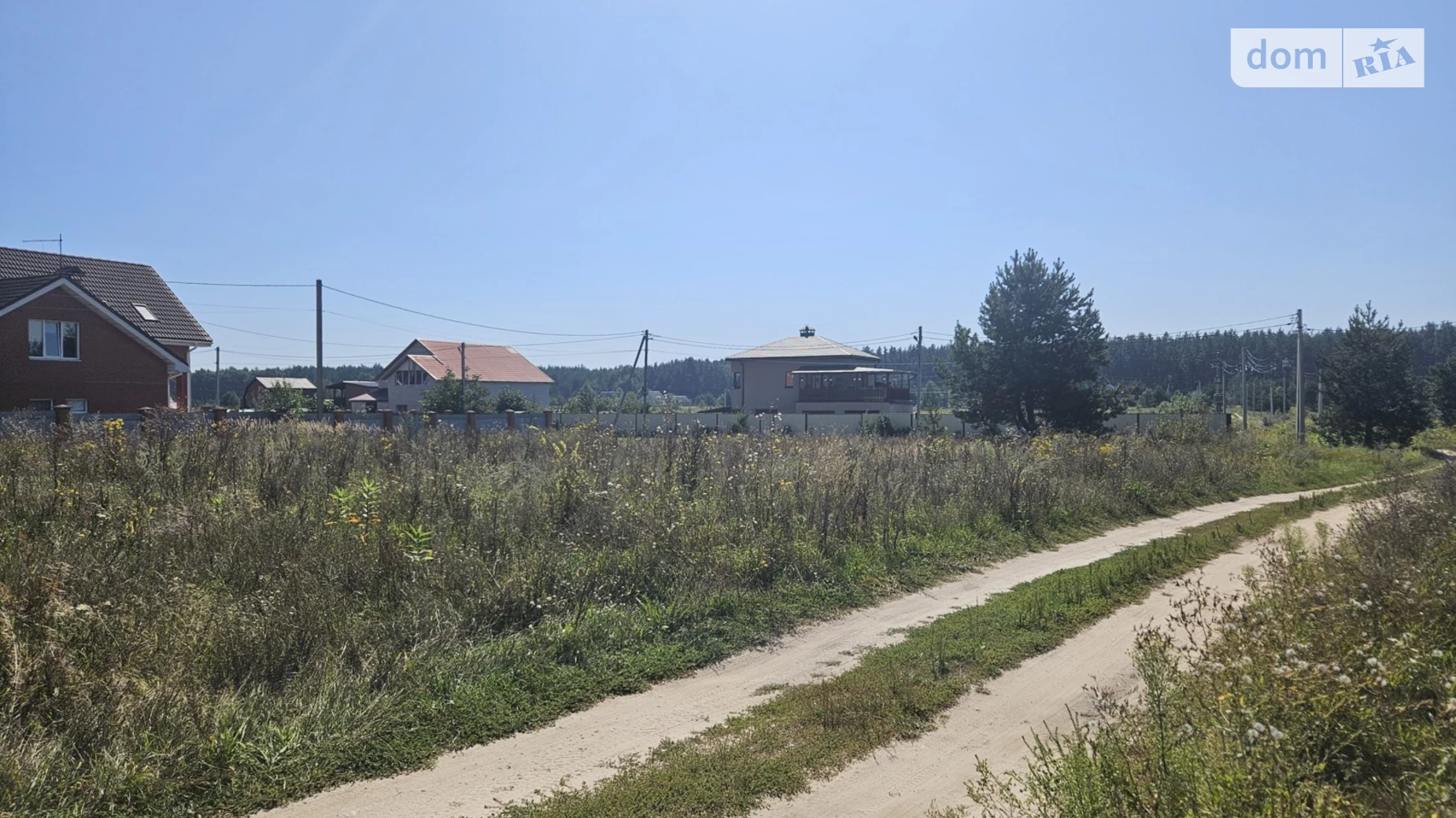 Продается земельный участок 20 соток в Киевской области, цена: 18000 $ - фото 5