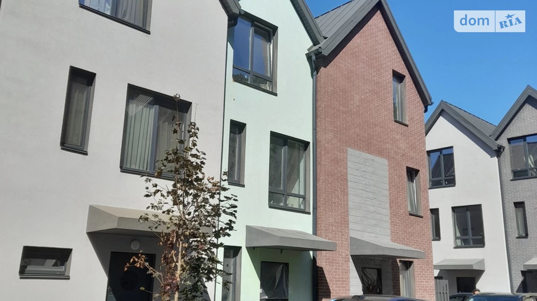 ул. Георгия Мальцева, 8/19 Крюковщина ЖК New Smart 11, цена: 60000 $ - фото 2