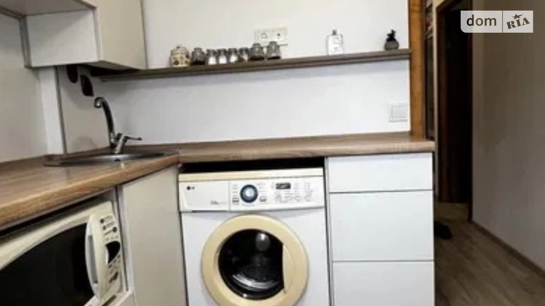 Продается 1-комнатная квартира 32.7 кв. м в Хмельницком, просп. Мира - фото 2
