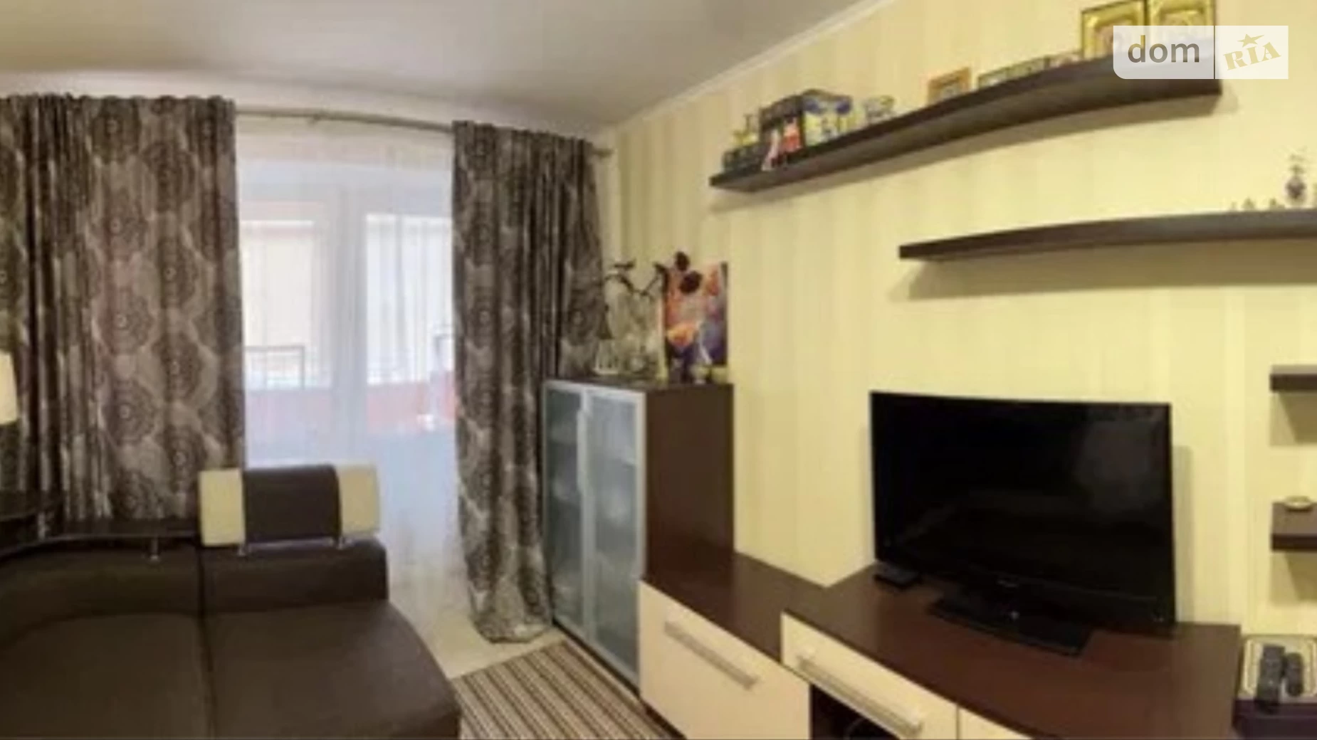 Продается 1-комнатная квартира 32.7 кв. м в Хмельницком, просп. Мира - фото 4