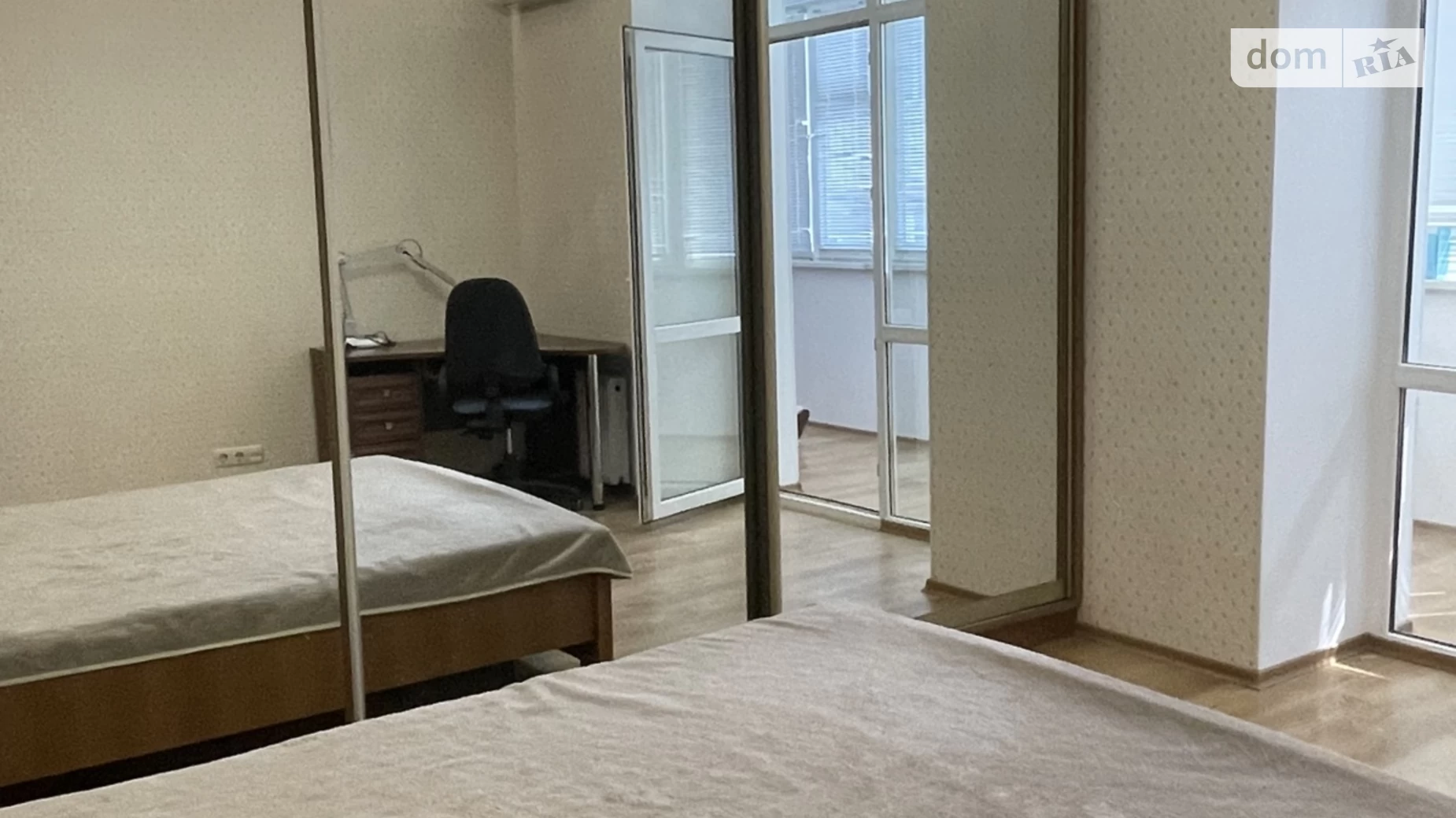 Сдается в аренду 1-комнатная квартира 55 кв. м в Одессе, ул. Балковская - фото 2