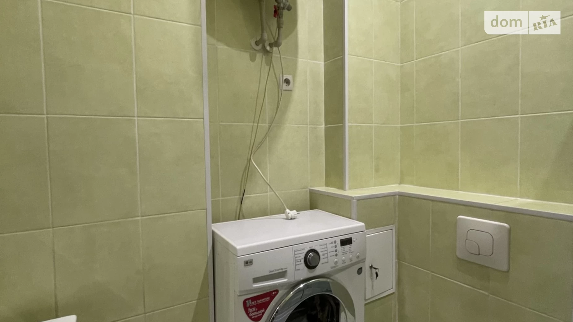 Сдается в аренду 1-комнатная квартира 55 кв. м в Одессе, ул. Балковская - фото 4