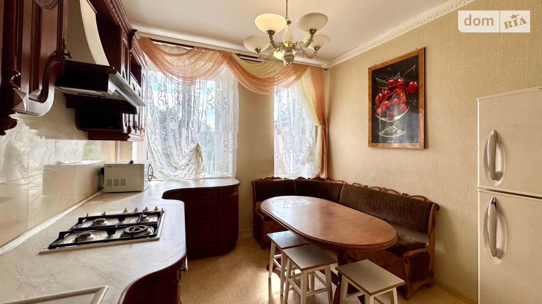 Сдается в аренду 3-комнатная квартира 80 кв. м в Николаеве - фото 2