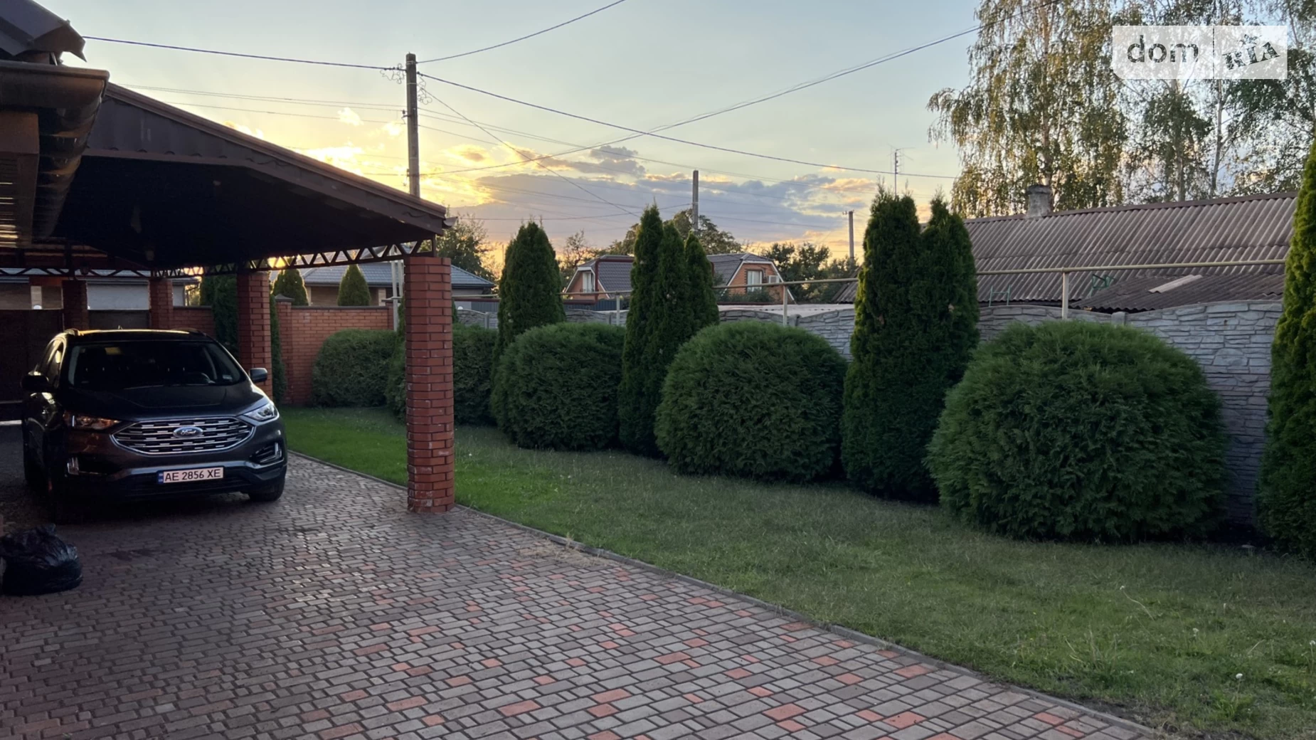 Продается одноэтажный дом 128 кв. м с мебелью, цена: 170000 $ - фото 3