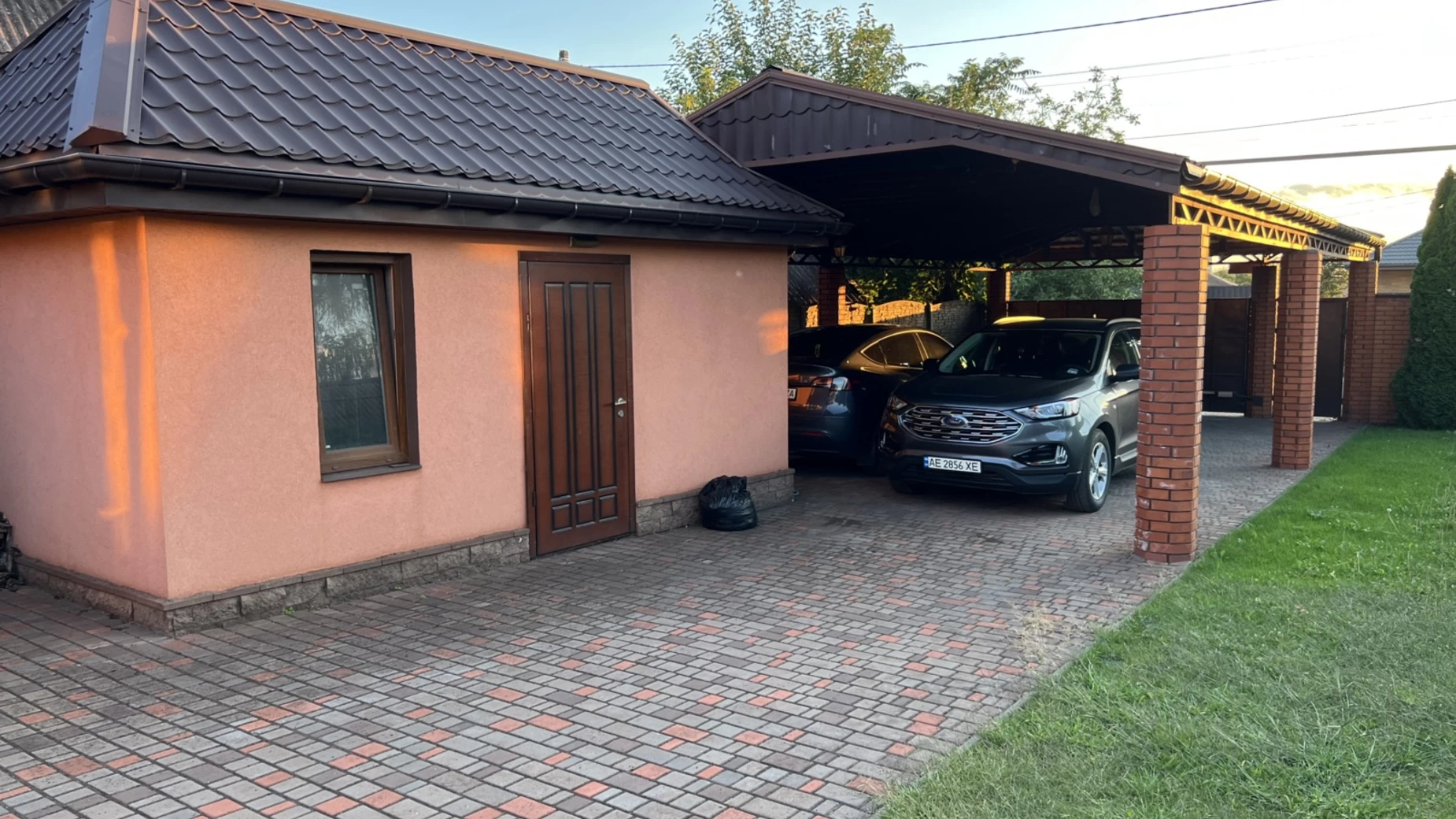 Продается одноэтажный дом 128 кв. м с мебелью, цена: 170000 $ - фото 4