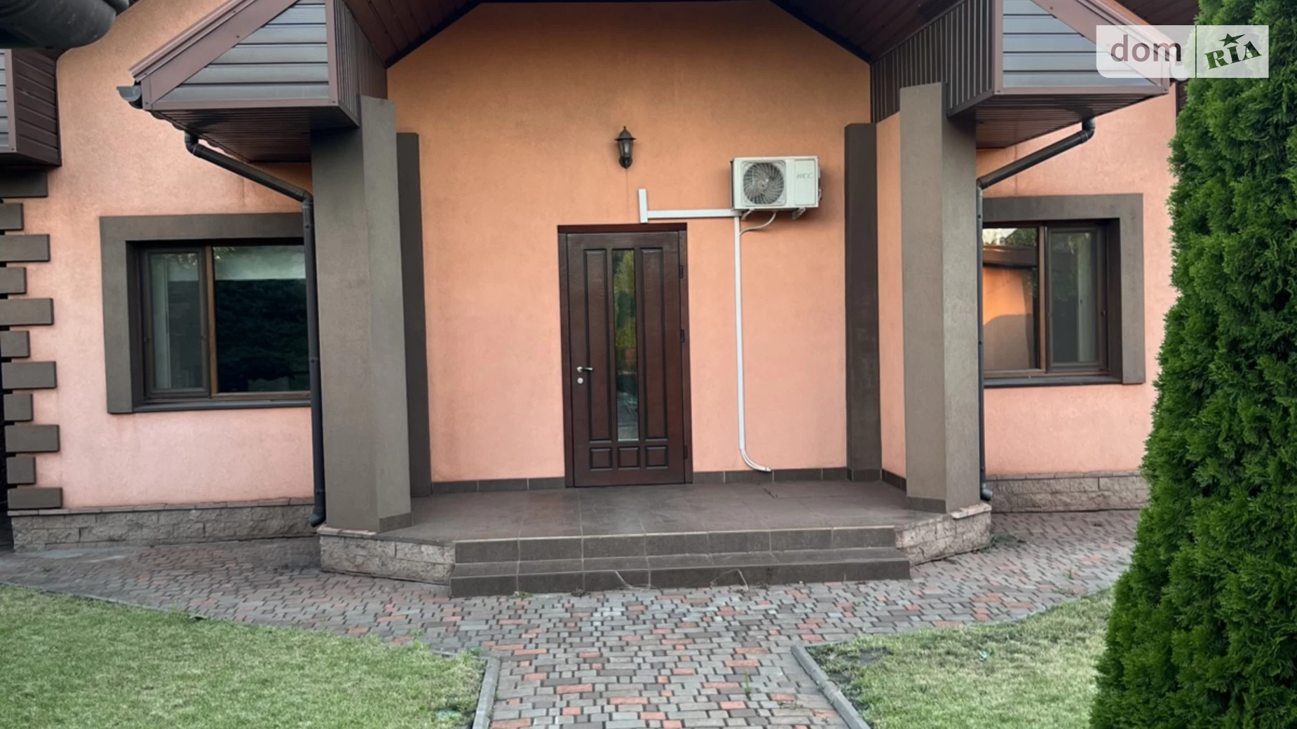 Продается одноэтажный дом 128 кв. м с мебелью, цена: 170000 $ - фото 5