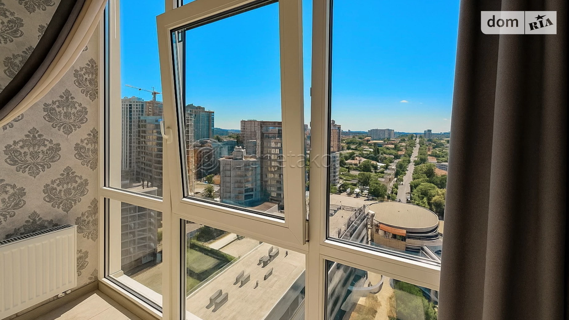 Сдается в аренду 2-комнатная квартира в Одессе, плато Аркадийское(Гагаринское), 5Б - фото 2