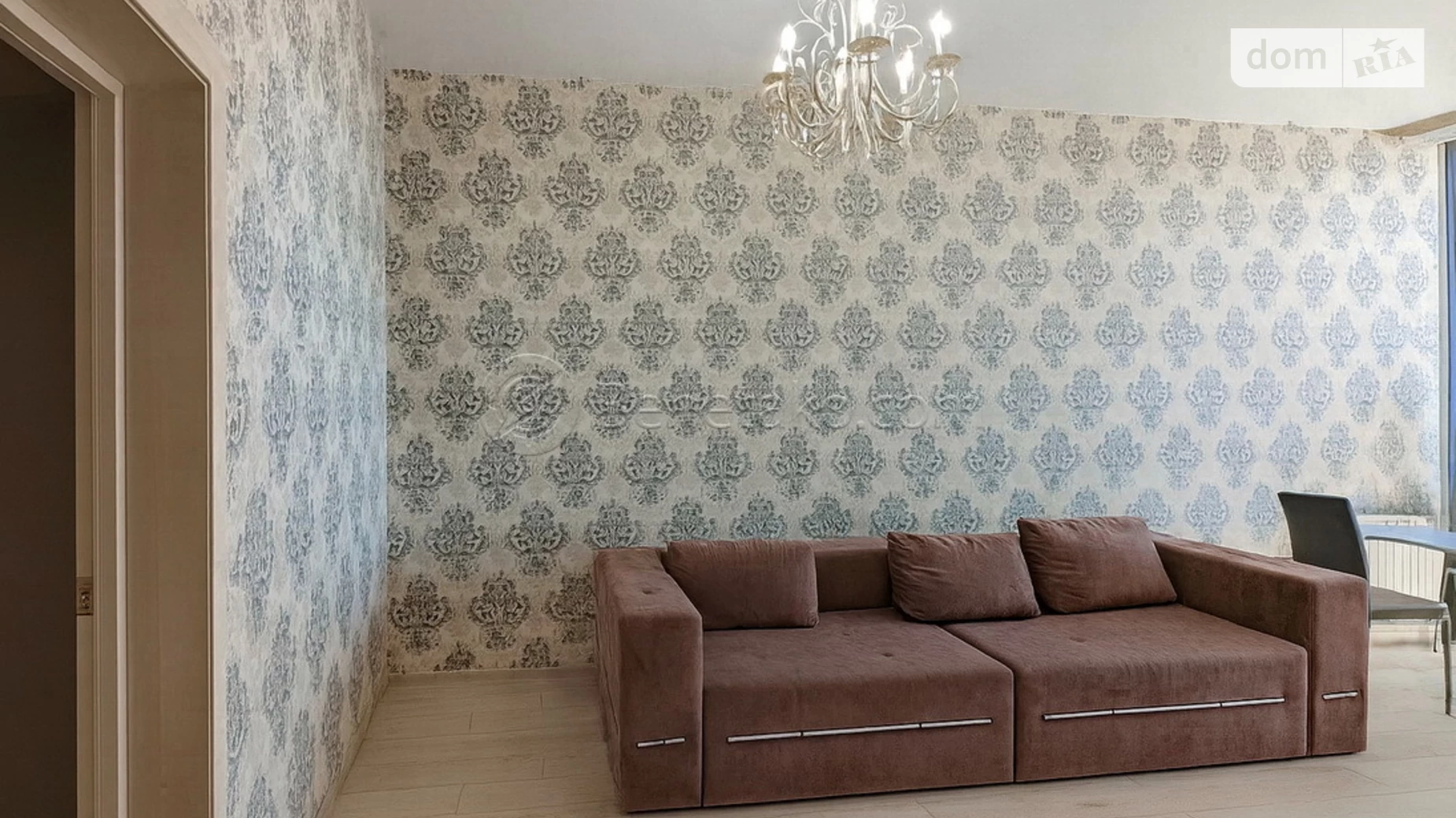 Сдается в аренду 2-комнатная квартира в Одессе, плато Аркадийское(Гагаринское), 5Б - фото 5