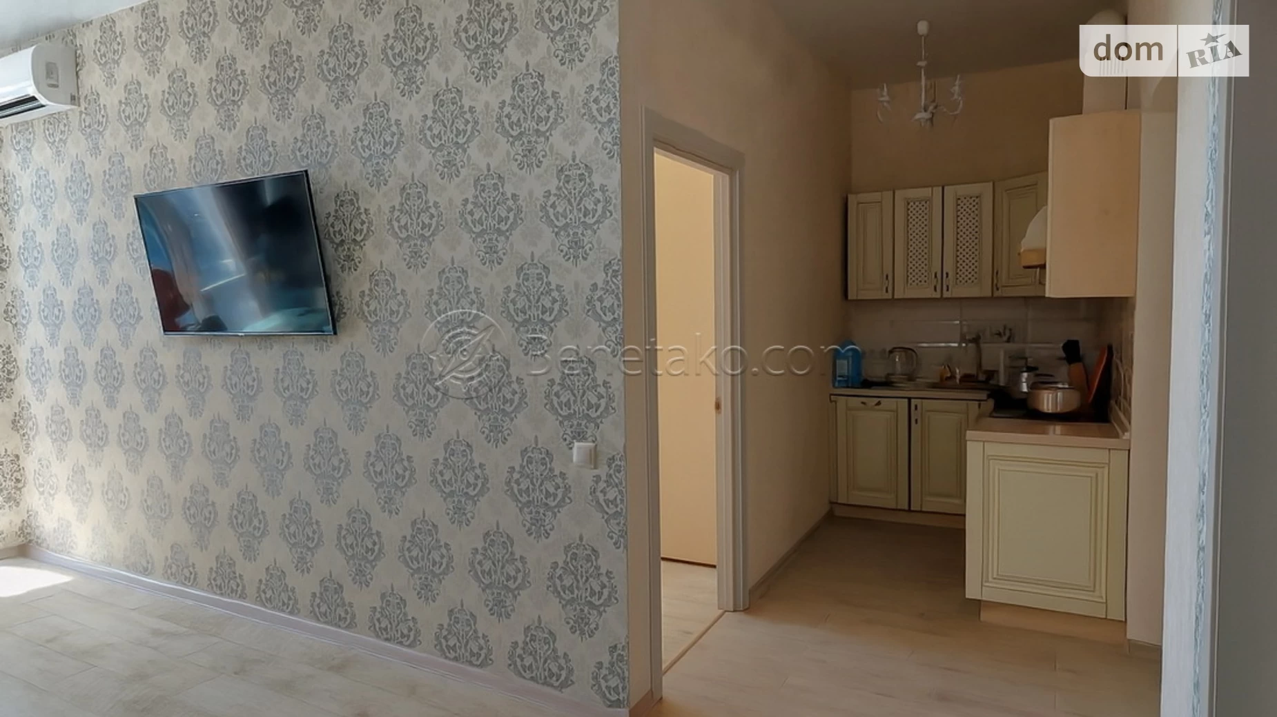 Сдается в аренду 2-комнатная квартира в Одессе, плато Аркадийское(Гагаринское), 5Б - фото 4