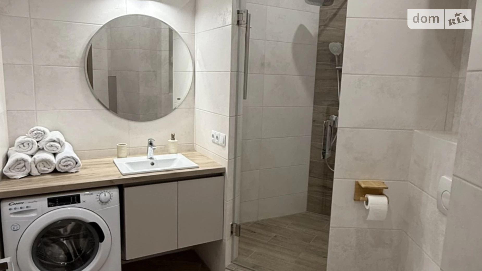 Сдается в аренду 1-комнатная квартира 40 кв. м в Одессе, Фонтанская дор., 118А/1 - фото 5