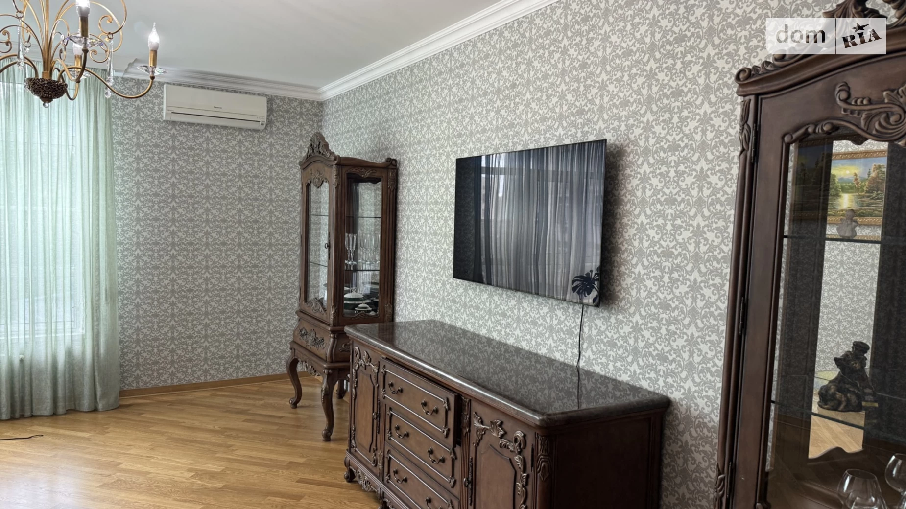 Продается 3-комнатная квартира 107.8 кв. м в Киеве, просп. Лобановского(Краснозвездный), 4Б - фото 3