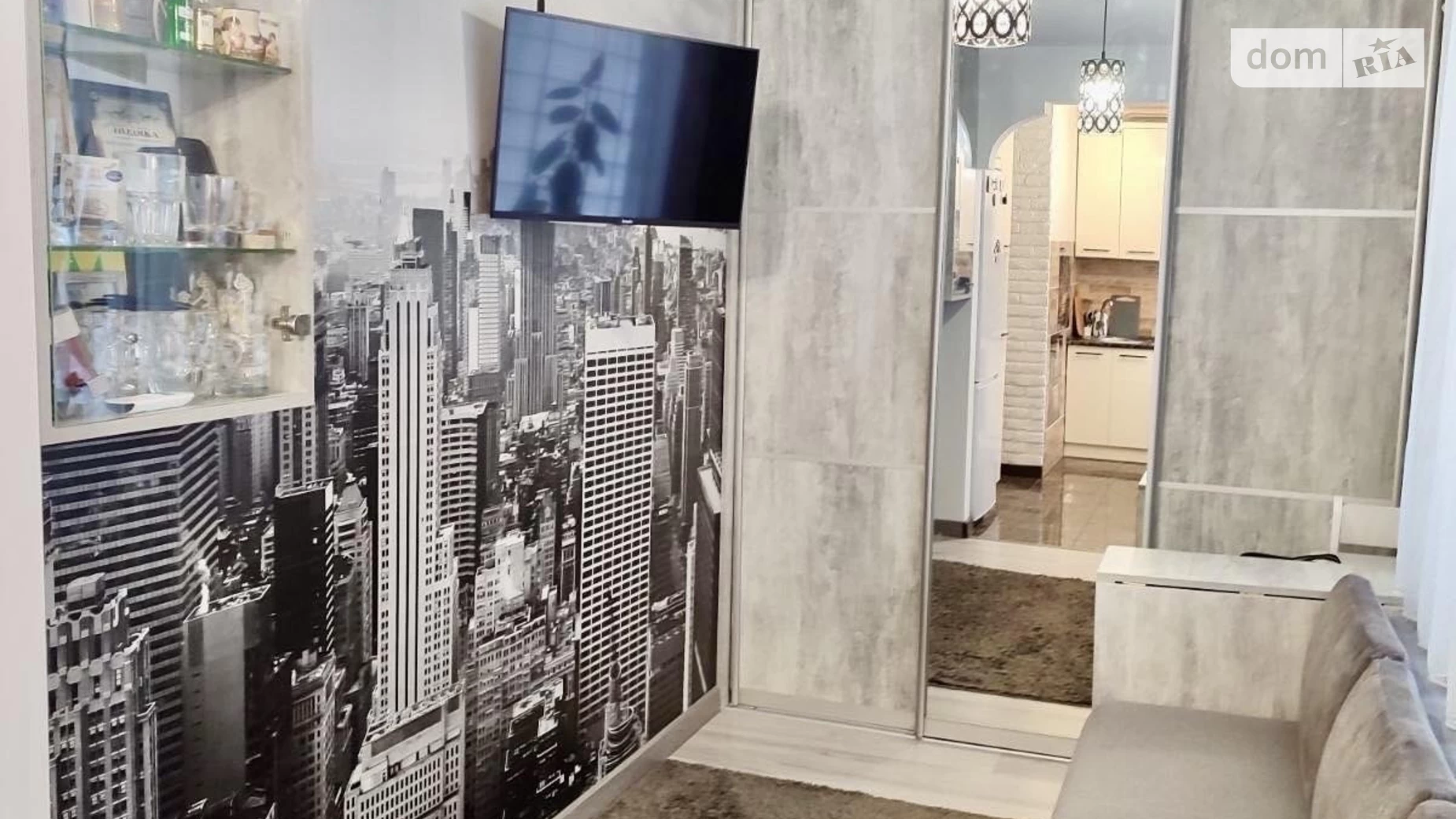 Продается 1-комнатная квартира 33.9 кв. м в Черткове, ул. Владимира Великого(Строительная) - фото 3