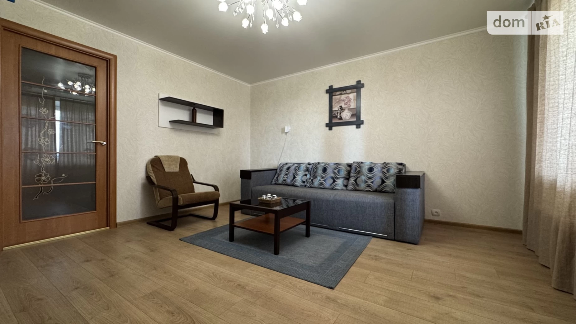 Продається 3-кімнатна квартира 79.4 кв. м у Житомирі, вул. Любарська - фото 3