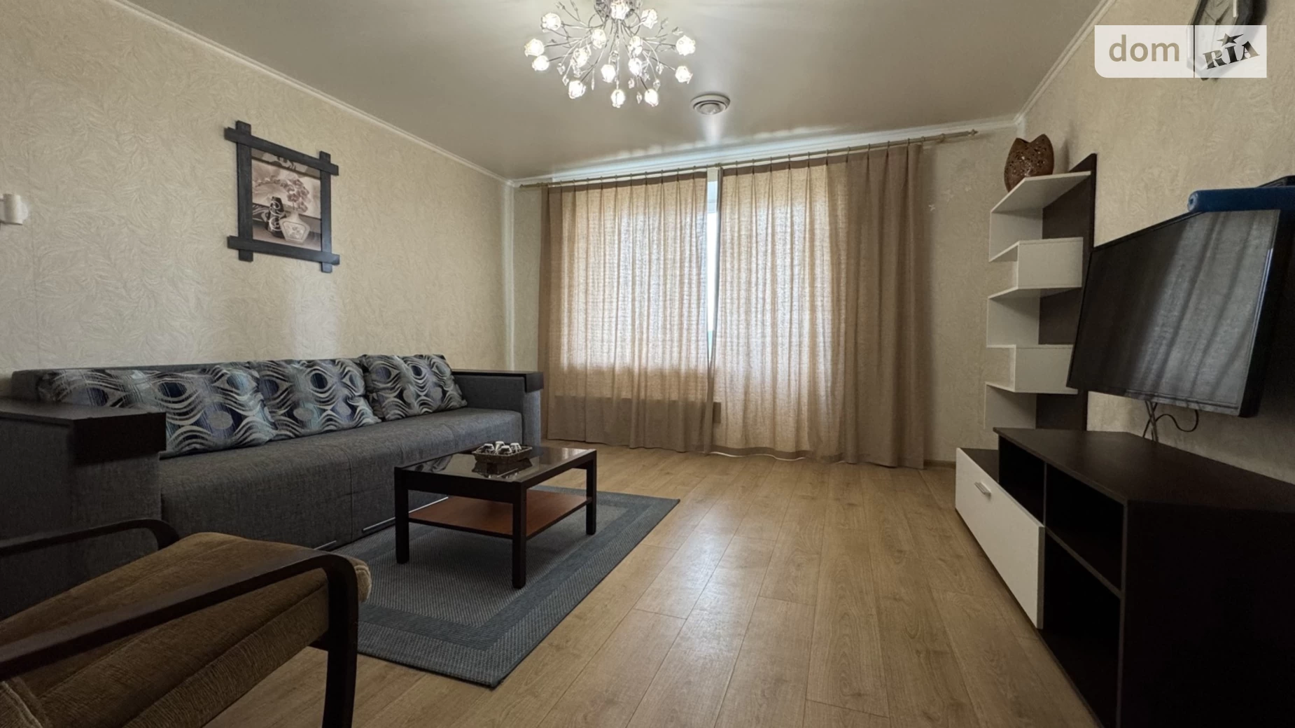 Продається 3-кімнатна квартира 79.4 кв. м у Житомирі, вул. Любарська - фото 2