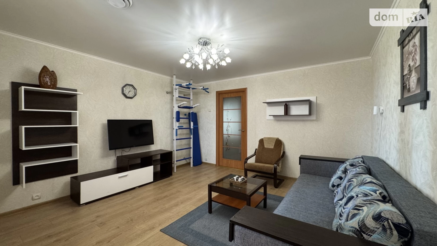 Продається 3-кімнатна квартира 79.4 кв. м у Житомирі, вул. Любарська - фото 4