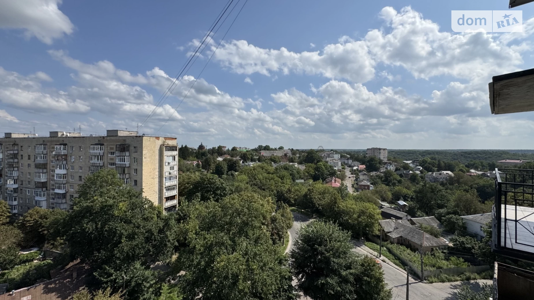 Продається 3-кімнатна квартира 79.4 кв. м у Житомирі, вул. Любарська - фото 5